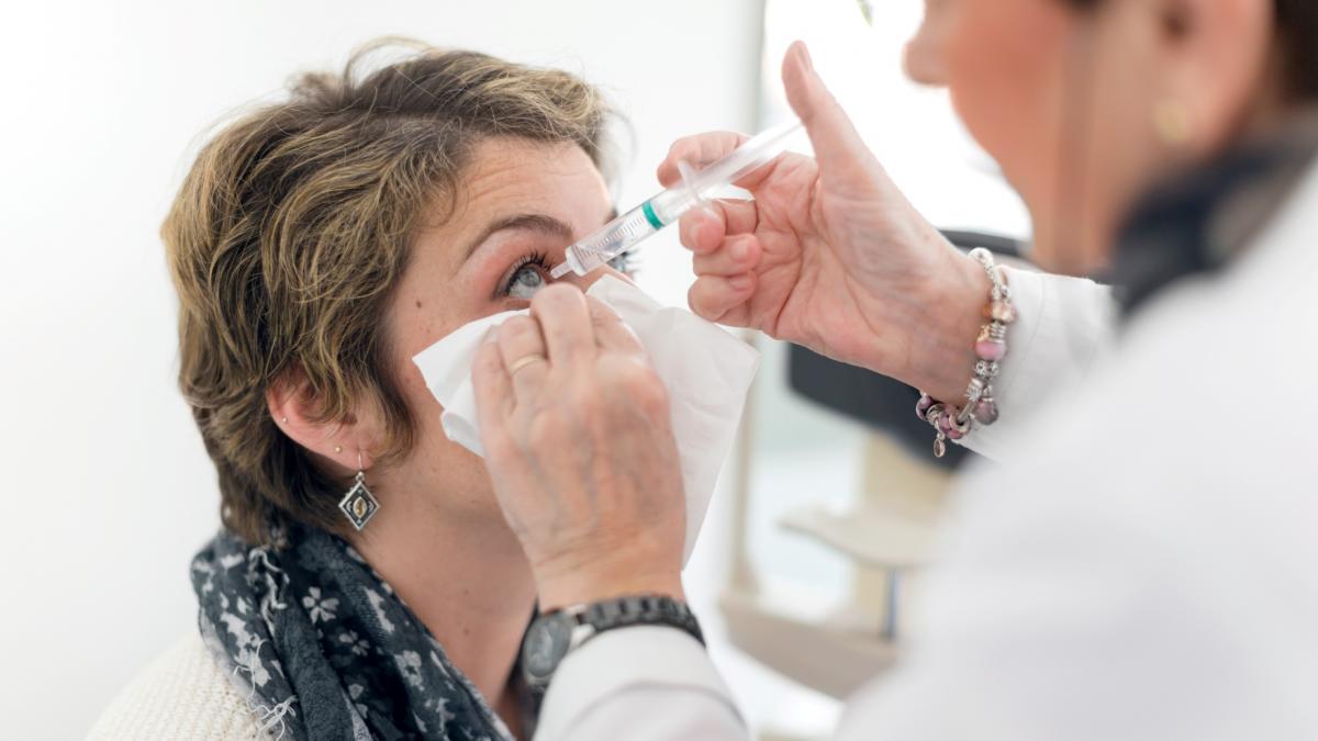 Medicament experimental, promițător pentru pacienții cu scleroză multiplă: poate să le redea vederea