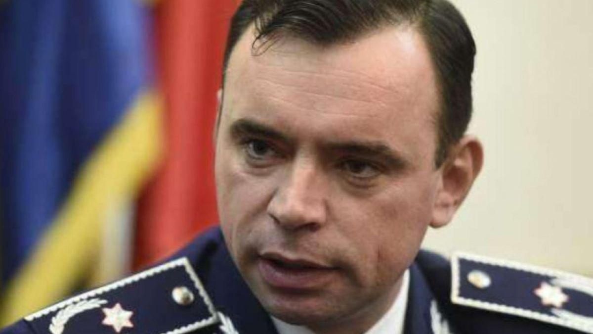 Cei trei suspecți reținuți nu sunt români. Despescu: Scopul este de a recupera bunurile furate