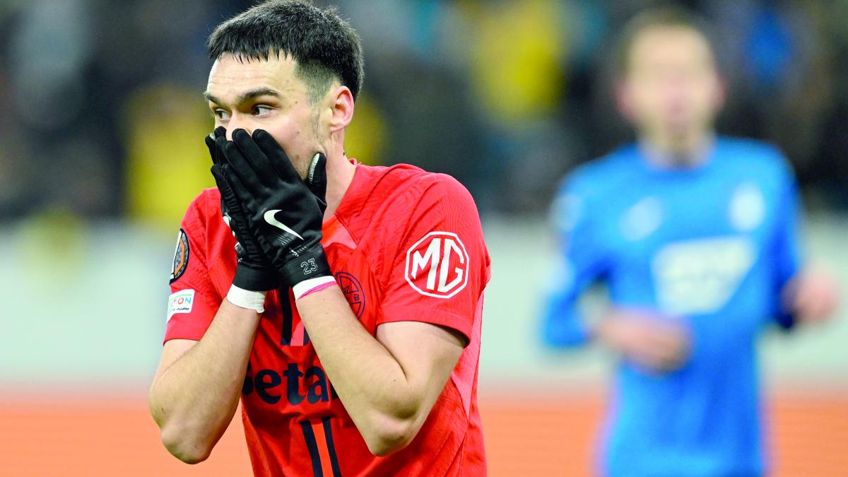 FCSB încearcă marea surpriză fără Olaru: ,,Teatrul Viselor” se mută 90 de minute la București