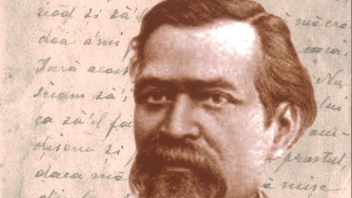 Petre Ispirescu, împăratul-tipograf. Viața, legenda, opera, omul