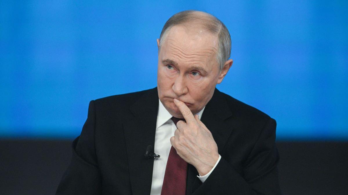 Nervozitate la Kremlin din cauza întârzierii primului telefon al lui Trump către Putin