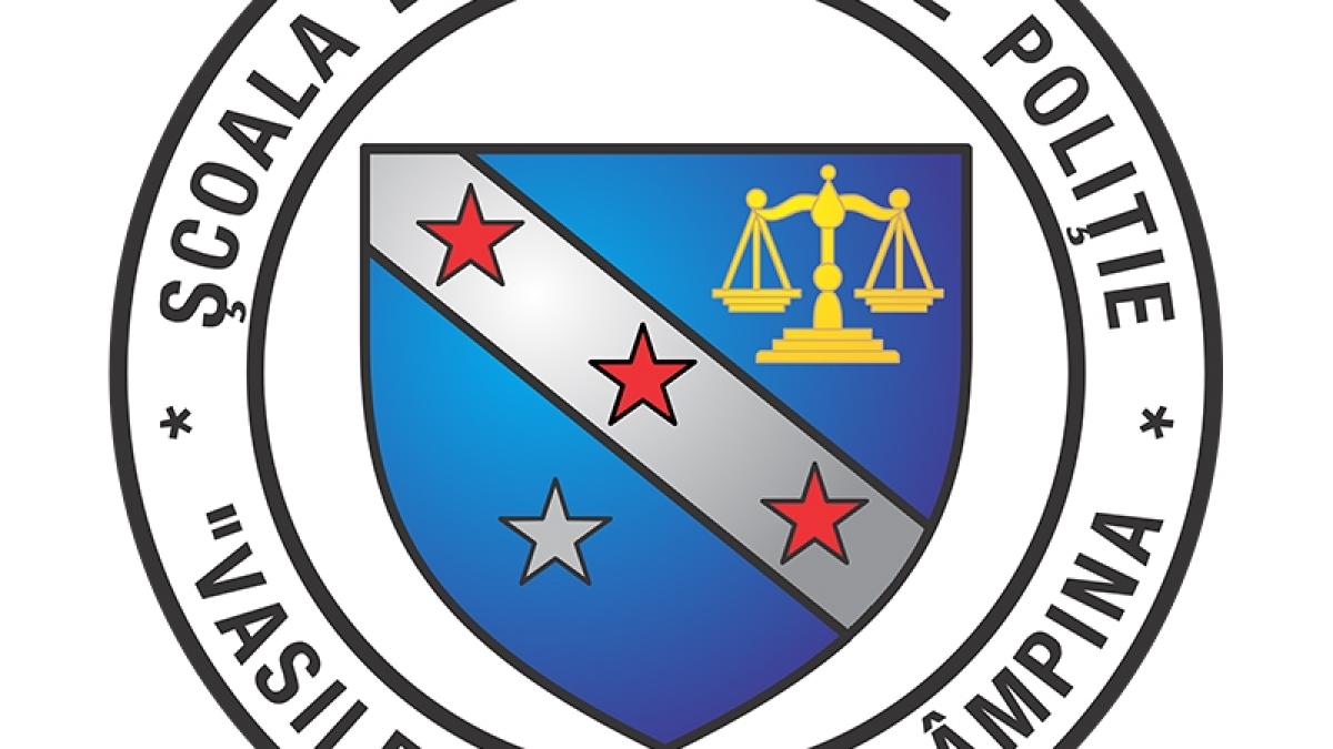 Școala de Agenți de Poliție Câmpina, după ce tencuiala a căzut într-un dormitor: Nu sunt răniți