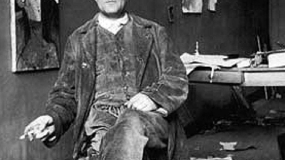 Șocul vieții: un tablou cumpărat de la un târg de vechituri este, de fapt, opera lui Modigliani!