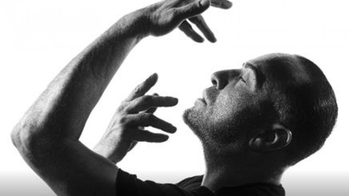 Casting la Teatrul Odeon pentru un spectacol cu Răzvan Mazilu în rolul principal, coregrafia Arcadie Rusu