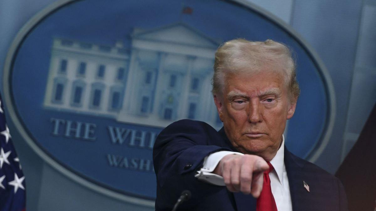 Trump pornește războiul economic mondial