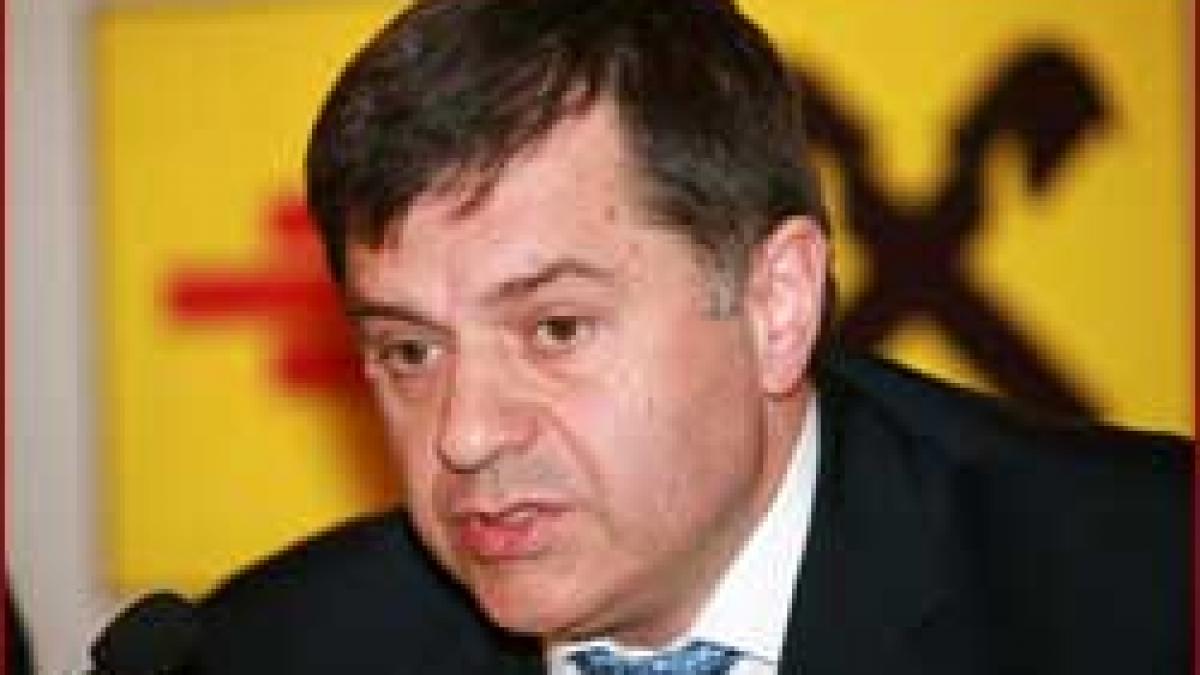 Cumnatul lui Mircea Geoană, Ionuț Costea, urmărit internațional, văzut în Istanbul