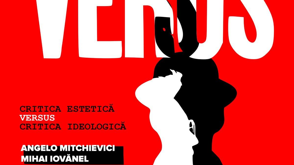 Institutul Cultural Român lansează „Dezbaterile VERSUS”