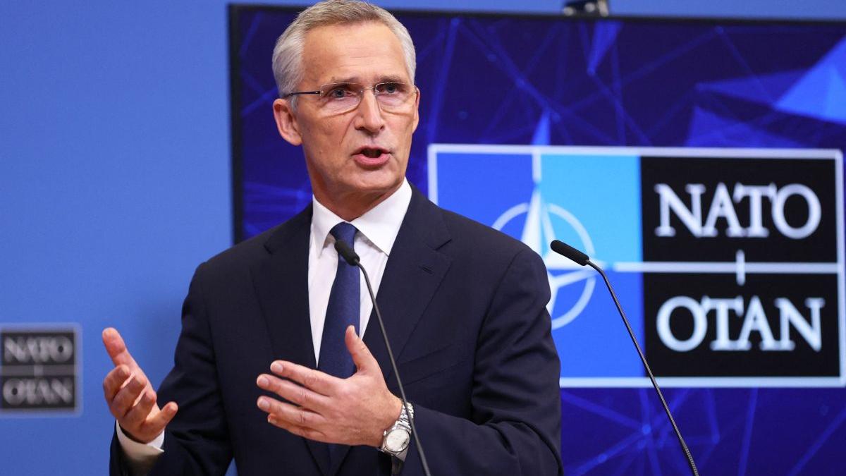 Jens Stoltenberg, fostul șef al NATO, va ocupa funcția de ministru de Finanțe în Norvegia