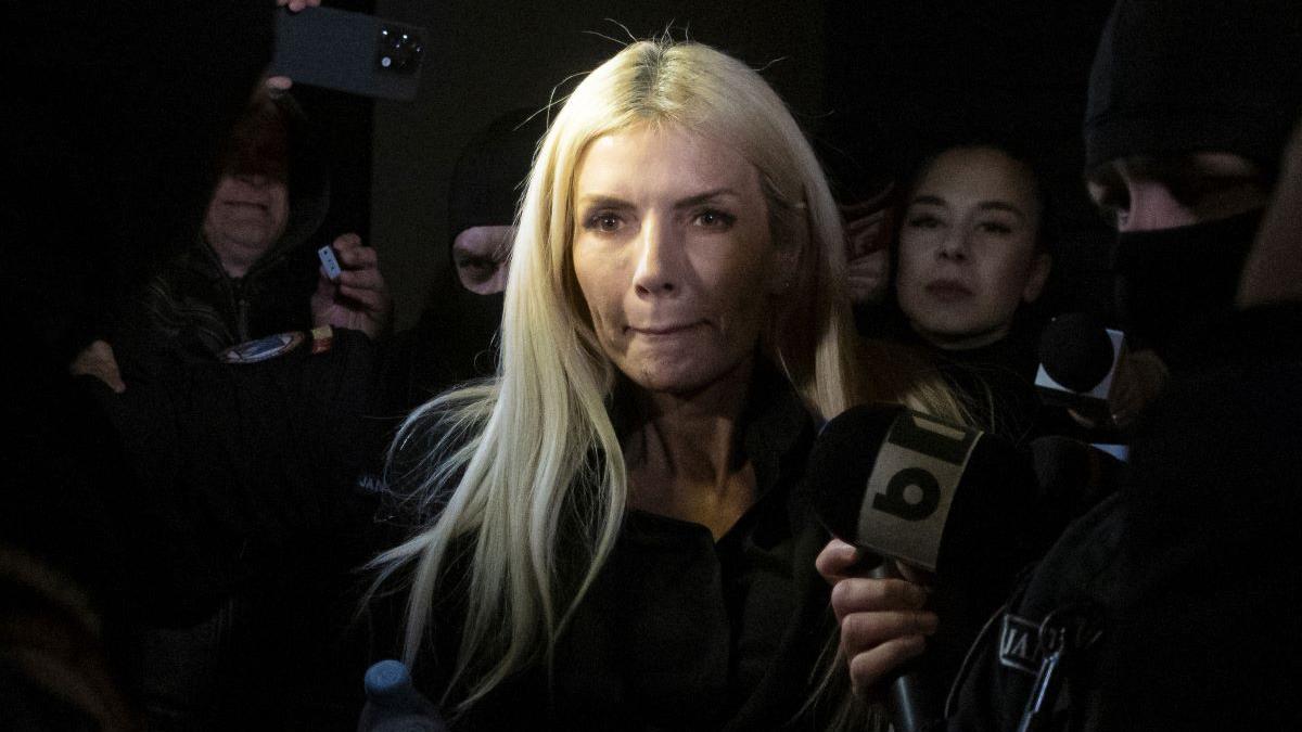 Stenograme în cazul Nordis: Laura Vicol, acuzată că a ignorat clienții și ar fi cheltuit banii pe lux