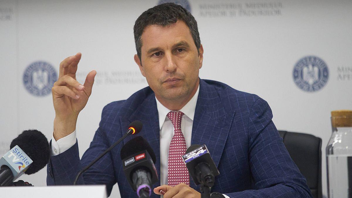 Tanczos Barna: Propunerea privind limitarea tranzacțiilor cash nu îi va afecta pe cetățeni