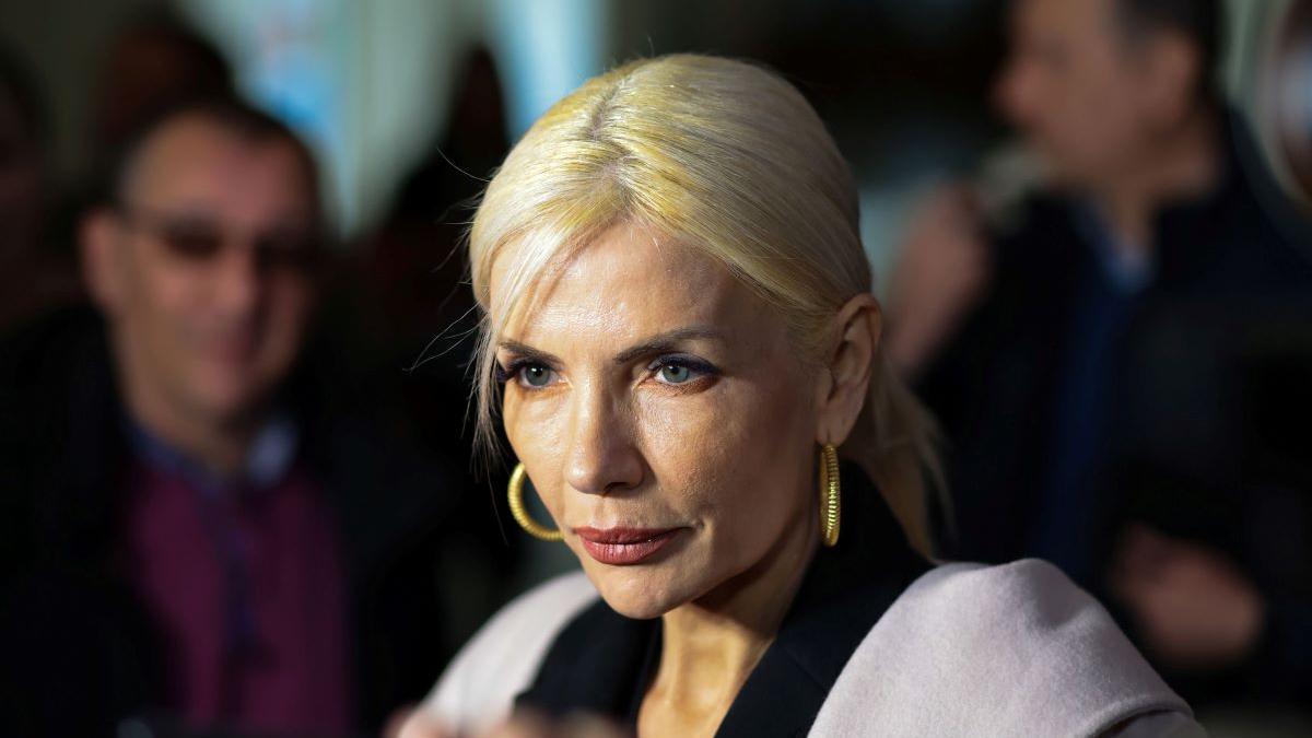 Laura Vicol și soțul său, Vladimir Ciorbă, arestați preventiv pentru 30 de zile în dosarul Nordis