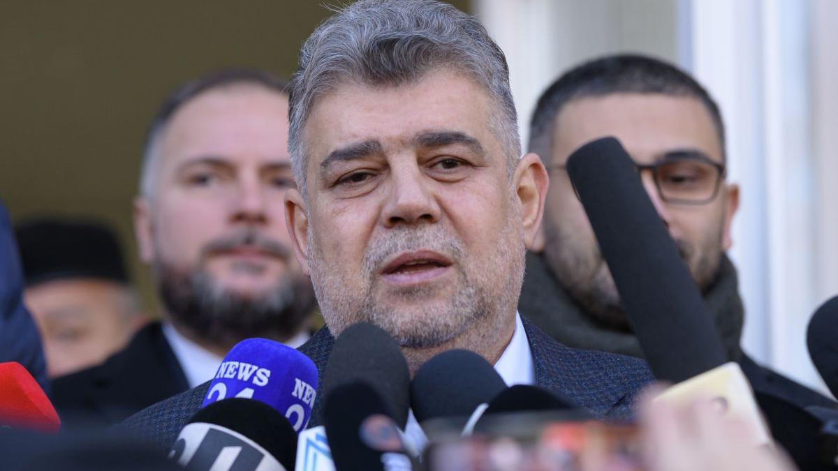 Marcel Ciolacu prezintă facturi pentru zborurile private: „Regret că m-am lăsat păcălit de Vicol”