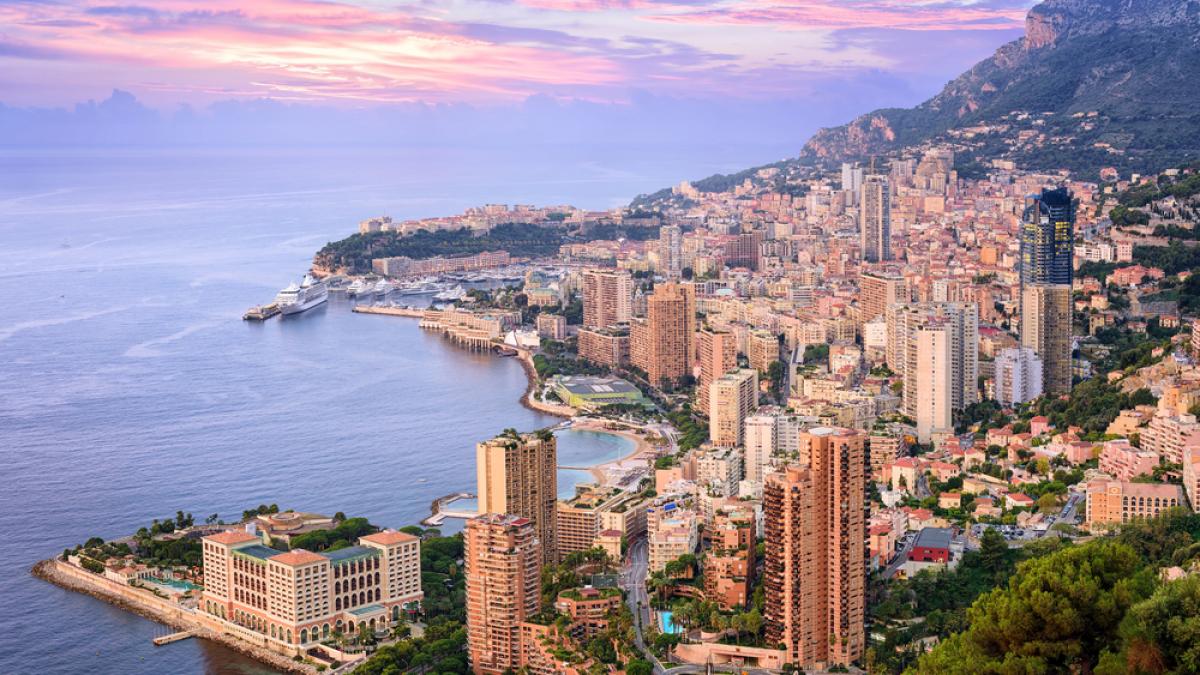 Ce poți să vizitezi în Monaco?