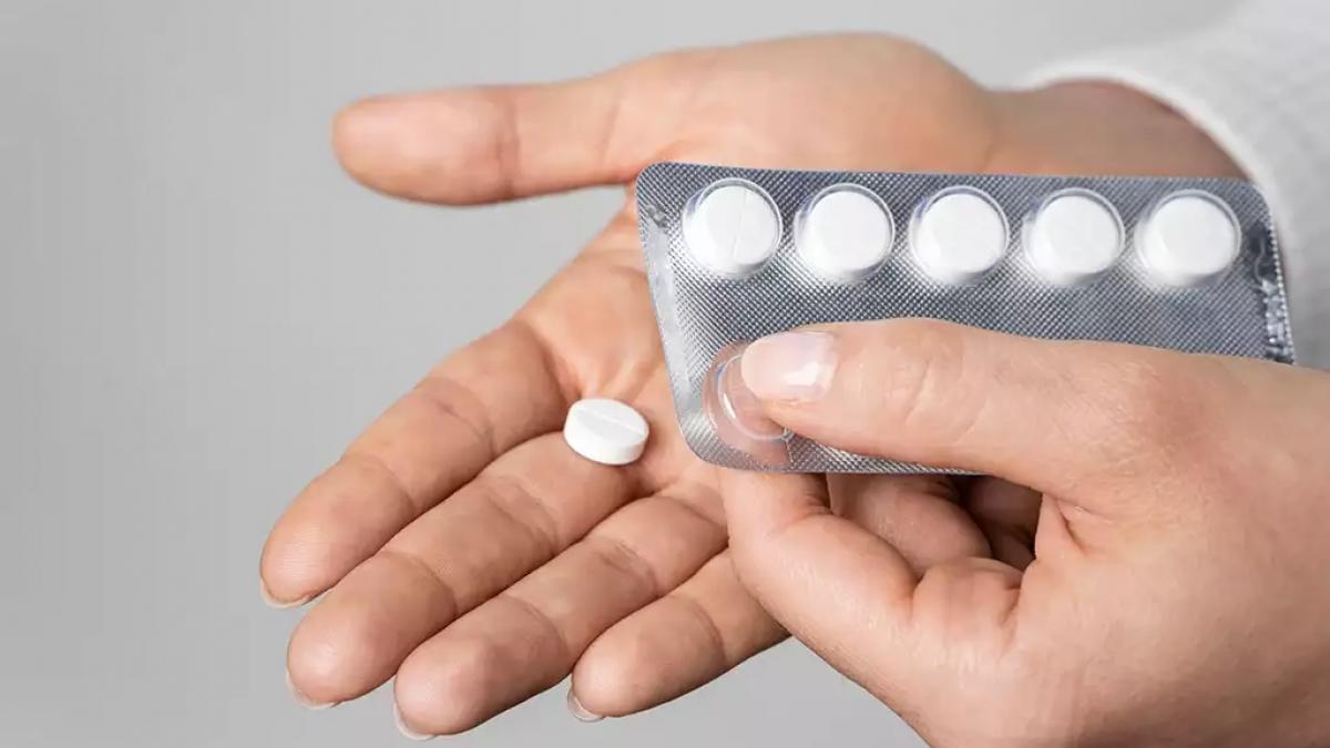 Producătorii Industriali de Medicamente atenționează asupra riscurilor provocării „Paracetamol Challenge”