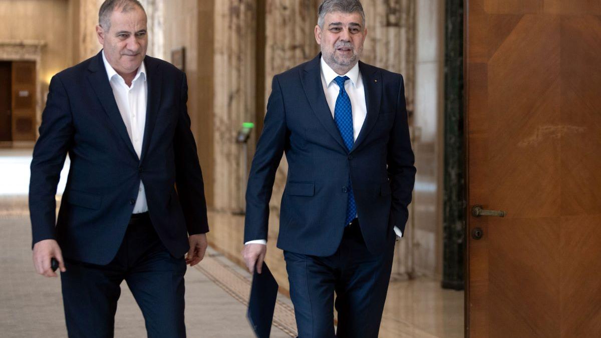 Ziua adevărului: Premierul Marcel Ciolacu se întâlnește astăzi cu reprezentanții FMI