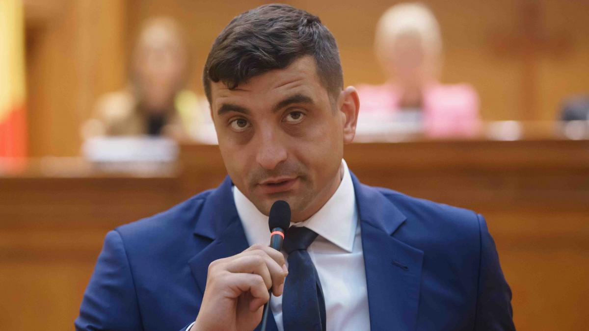 George Simion: Voi fi alături de românii care participă la acțiunea de boicot față de marile lanțuri de hipermarketuri