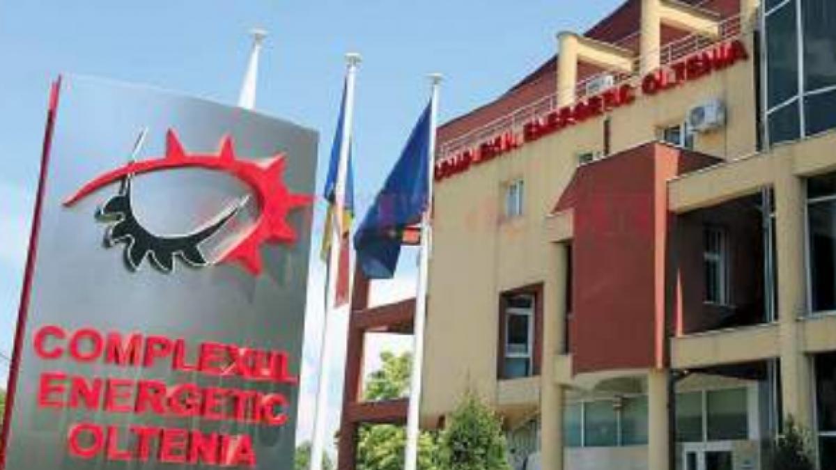 FACIAS reclamă salarii de lux la Complexul Energetic Oltenia, deși profitul s-a prăbușit