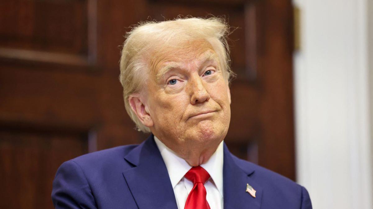 Trump cere oprirea producției de monede de un cent în SUA