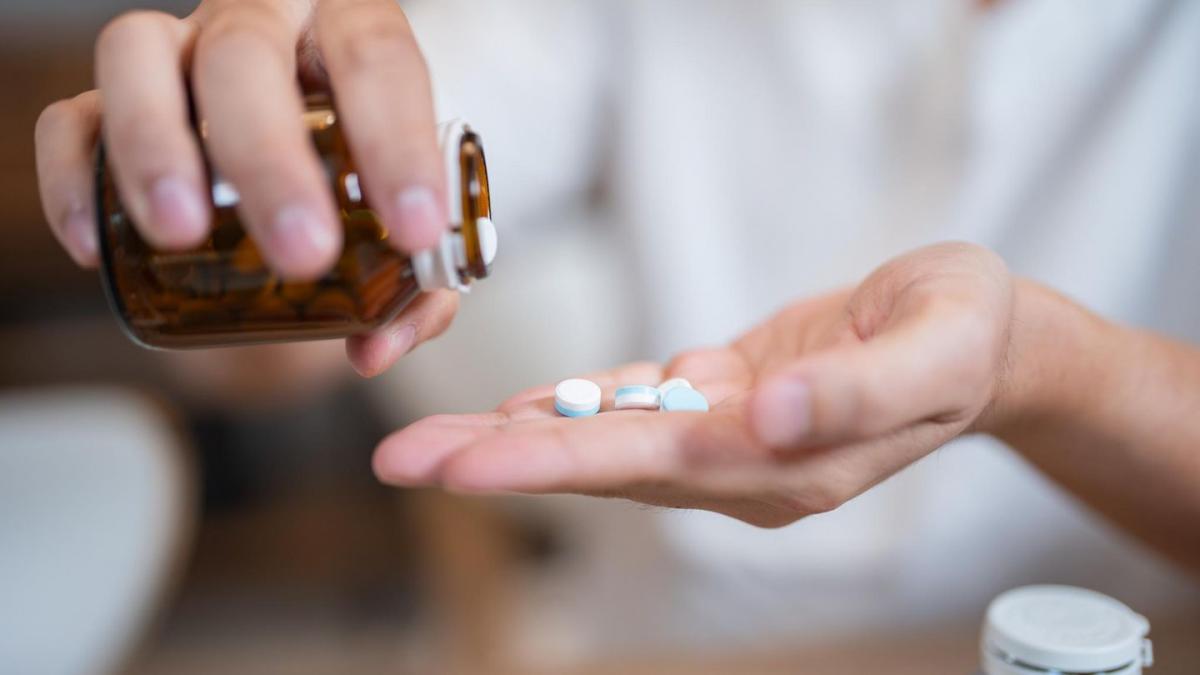Reacție întârziată la supradoza de „Paracetamol Challenge” venită de pe TikTok