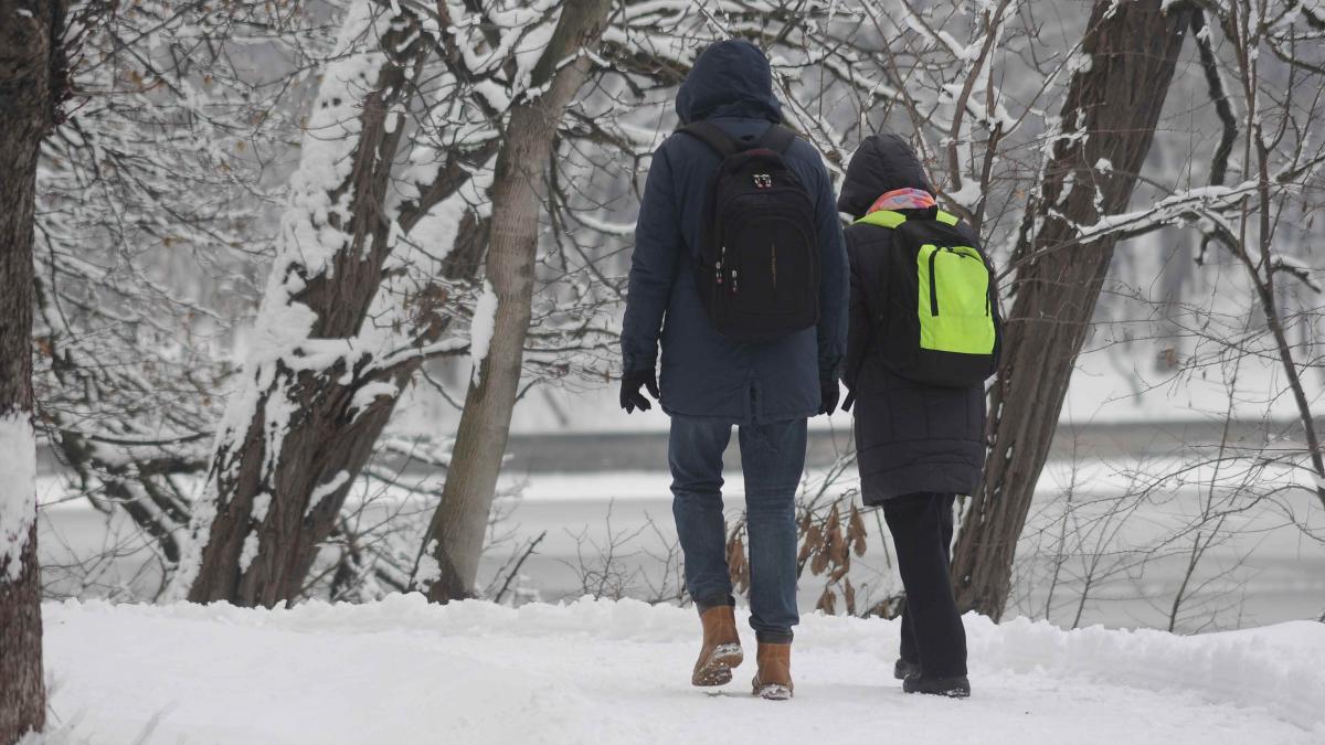 Vremea se schimbă radical după 20 februarie