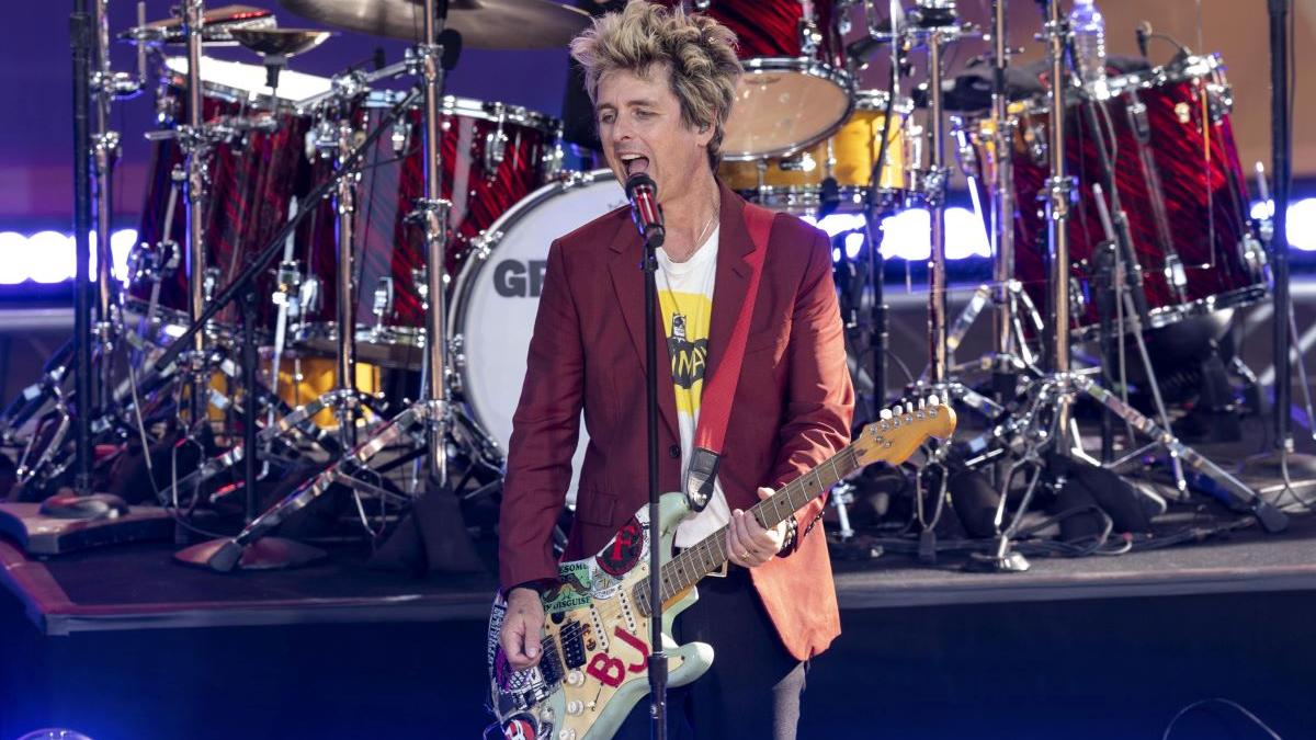 O comedie inspirată de trupa Green Day se va lansa în curând