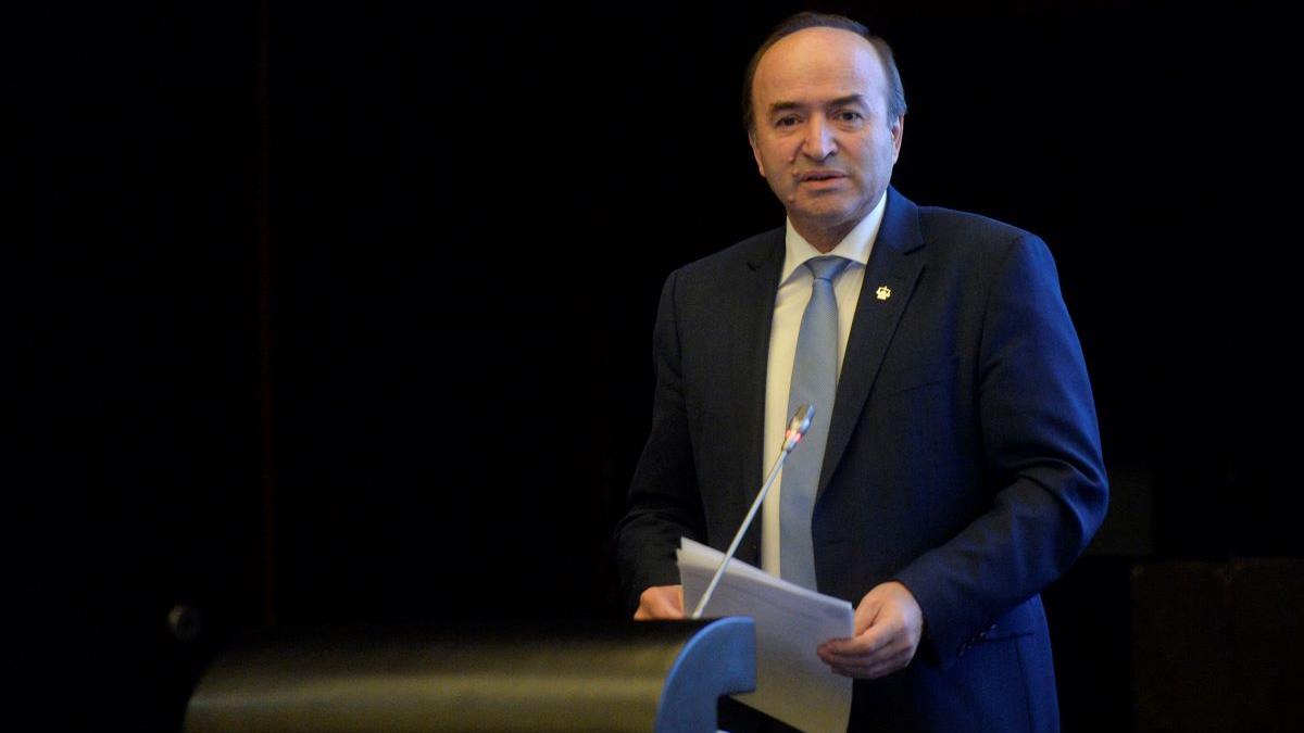 Se reia turul 2? Un fost judecător CCR clarifică afirmațiile lui Călin Georgescu: „Au izul unei amenințări, e faptă penală”