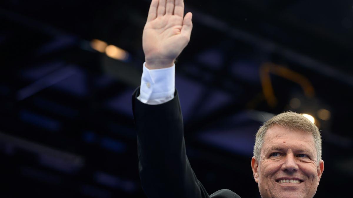 Ultimele ore cu Klaus Iohannis președinte. Ilie Bolojan preia interimatul la Cotroceni