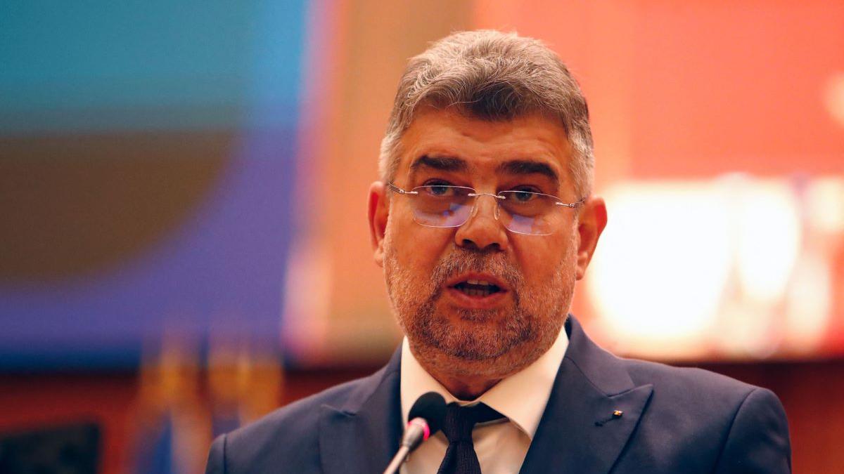 Ciolacu, către miniștrii săi: „Cine nu poate ține ritmul, va plăti inclusiv cu funcția!”