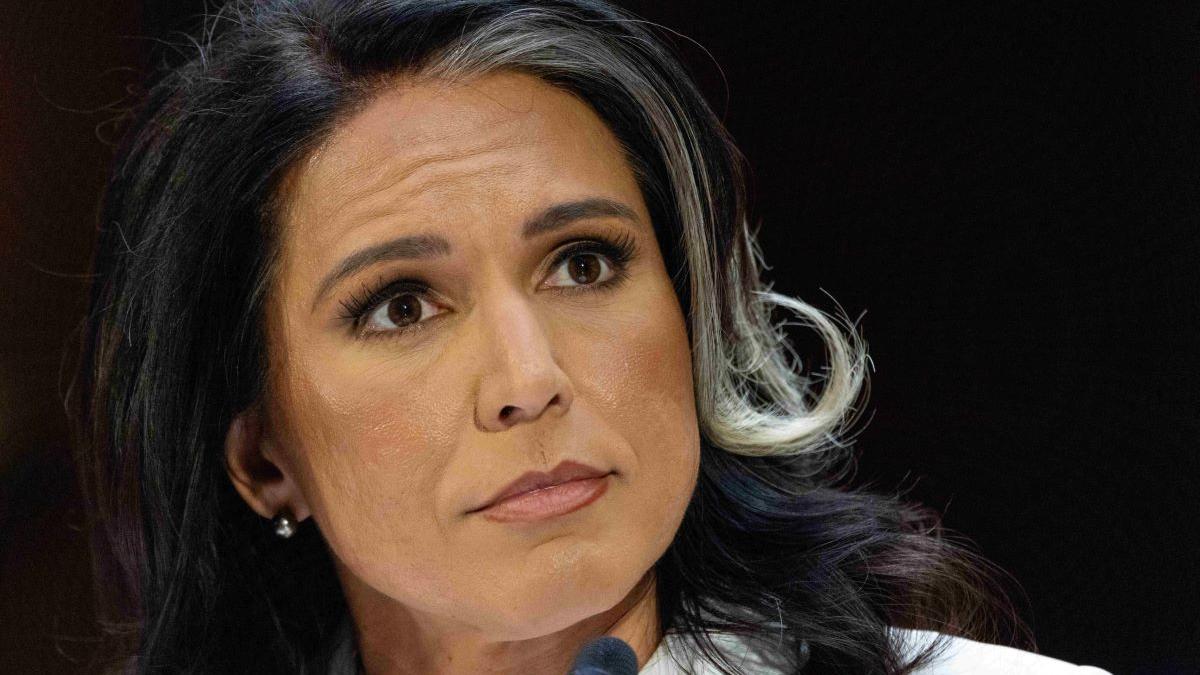 La 42 de ani, Tulsi Gabbard a fost numită șefa Serviciului Național de Informații din SUA