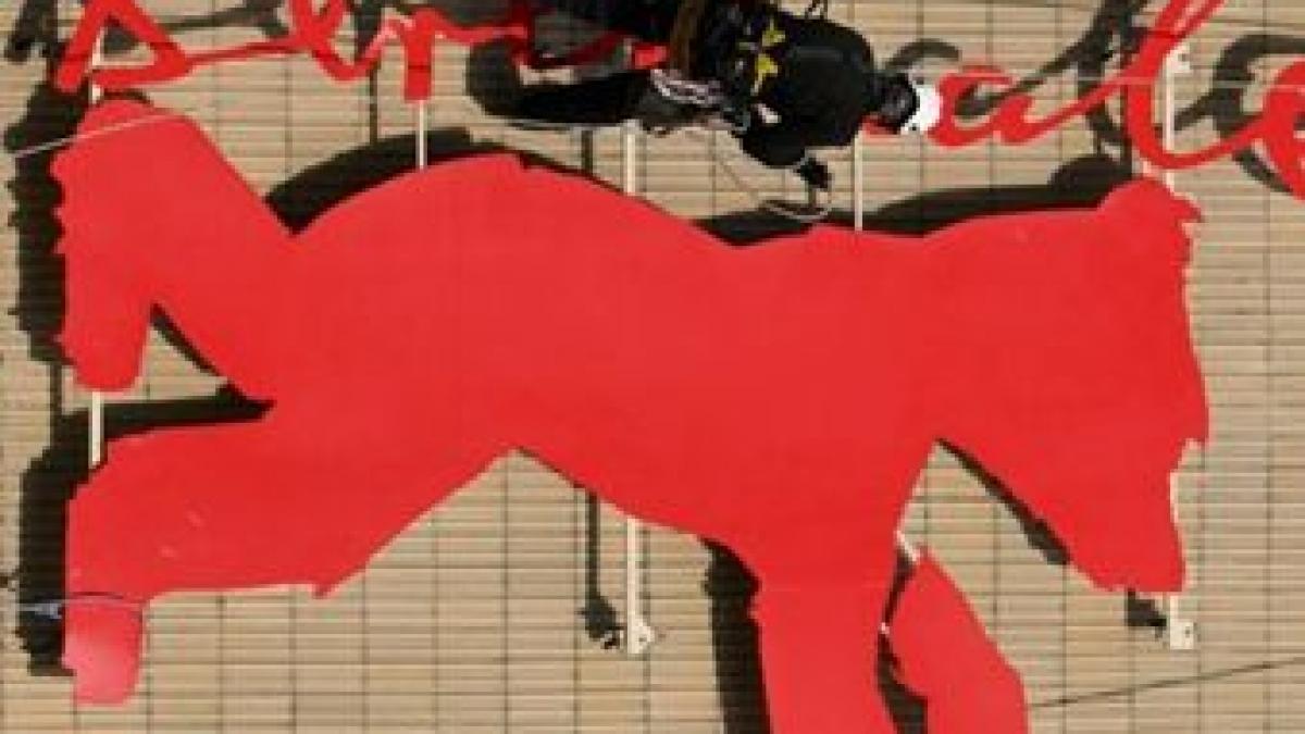 A început Festivalul de Film de la Berlin