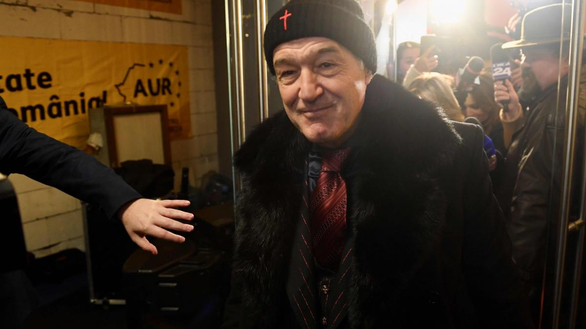 Becali, reacție la ancheta DNA în cazul generalului Zisu: Toate șicanele el mi le-a făcut