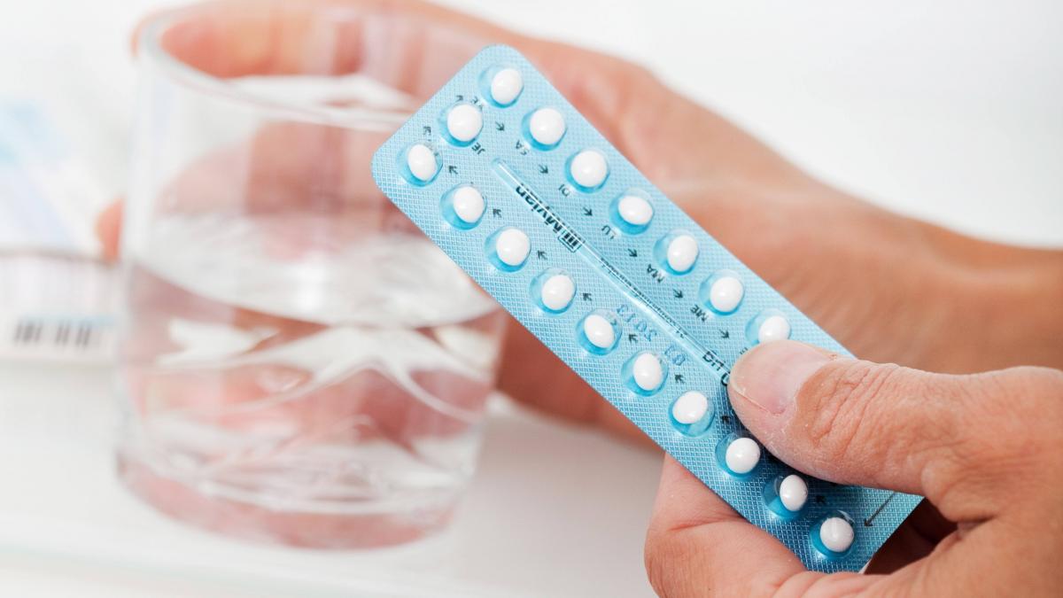 Contraceptive periculoase. Riscul de infarct poate crește și de patru ori