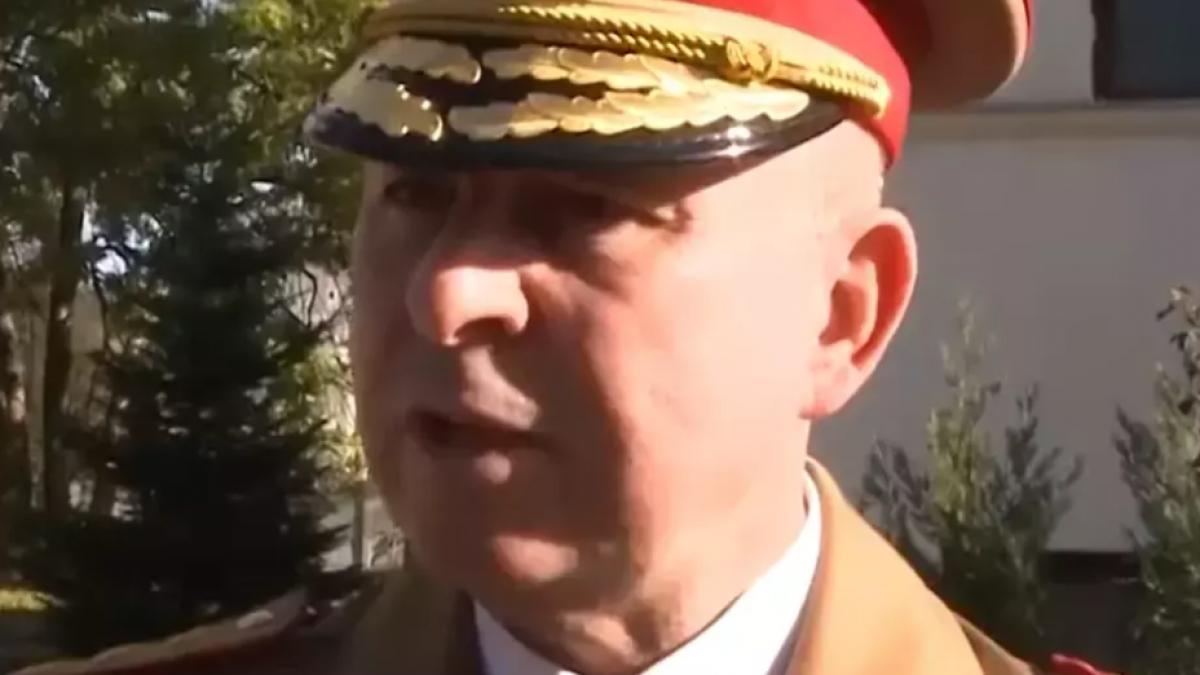 coruptie armata romana general catalin zisu cimitirul ghencea