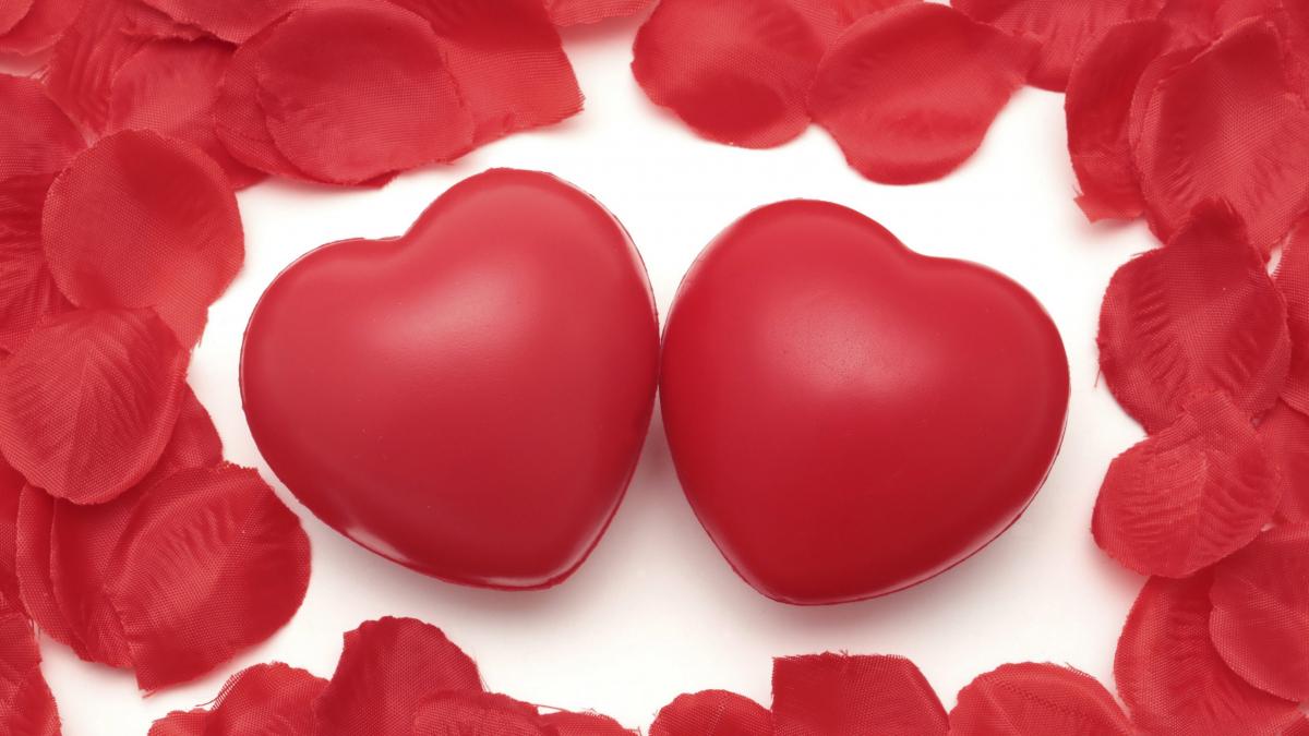 Semnificația specială a numelui Valentin. Cum a ajuns în România