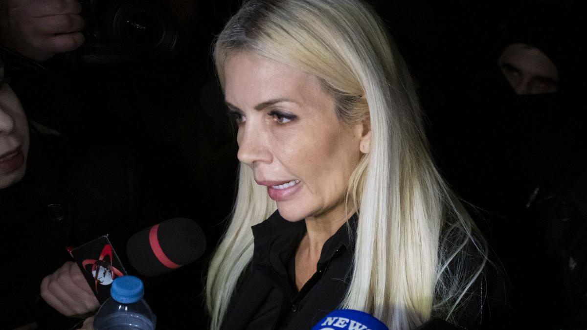 Laura Vicol și Vladimir Ciorbă au fost eliberați