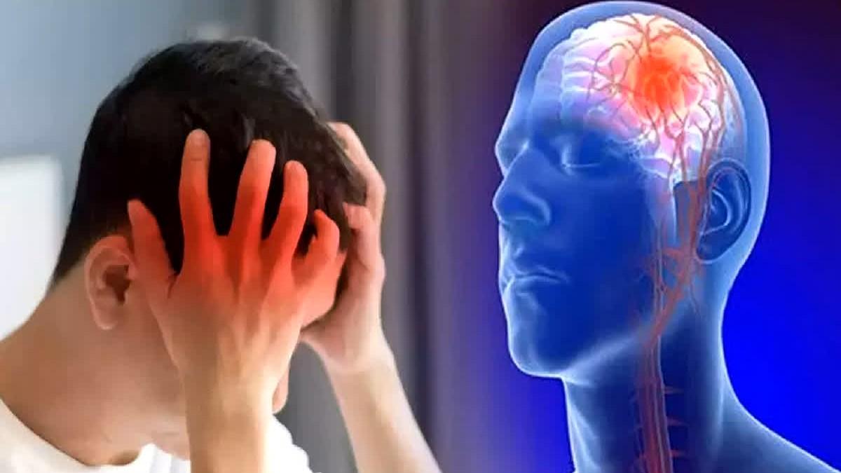 7 cauze frecvente ale AVC-ului. Cum previi accidentul vascular cerebral