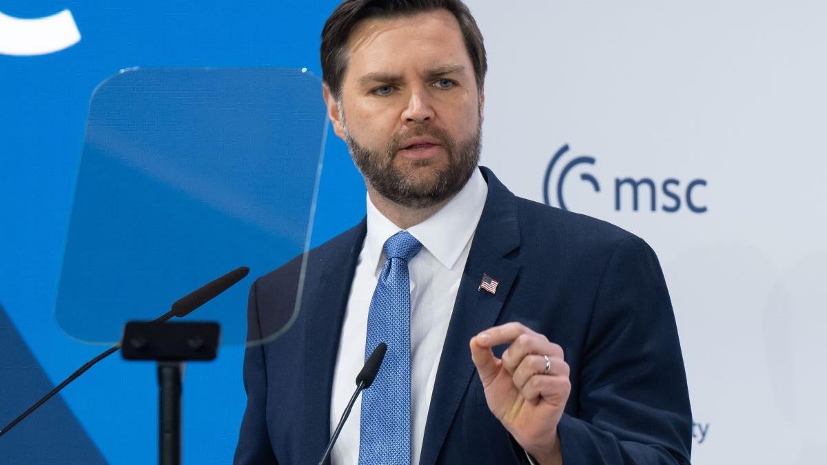 Franța și Germania, iritate de declarațiile lui JD Vance privitoare la acțiunile nedemocratice din statele UE