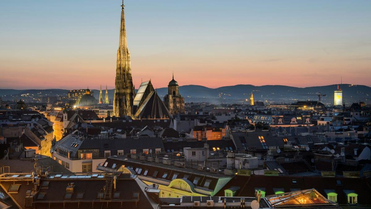 Un sirian a înjunghiat mai mulţi trecători şi a ucis un băiat de 14 ani în Austria