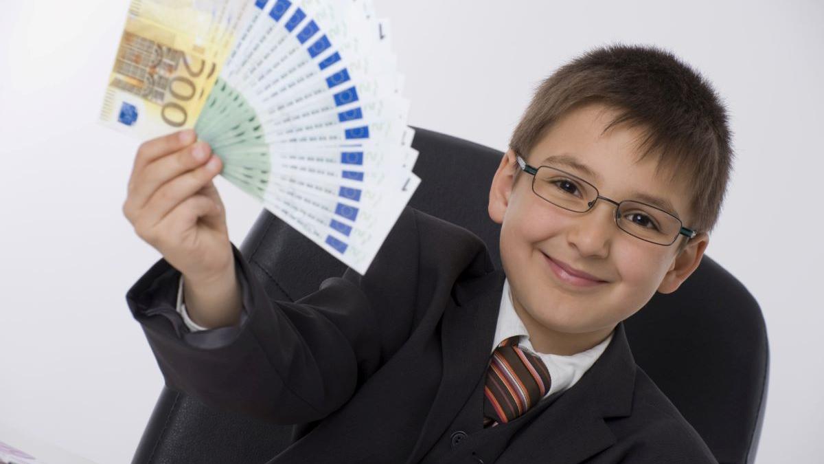 5 zodii vor avea parte de stabilitate financiară până pe 27 martie 2025