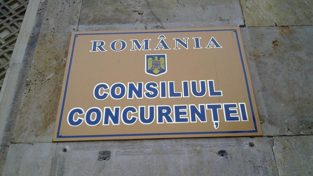 Consiliul Concurenței a declanșat o investigație pe piața lucrărilor de construcție de locuințe