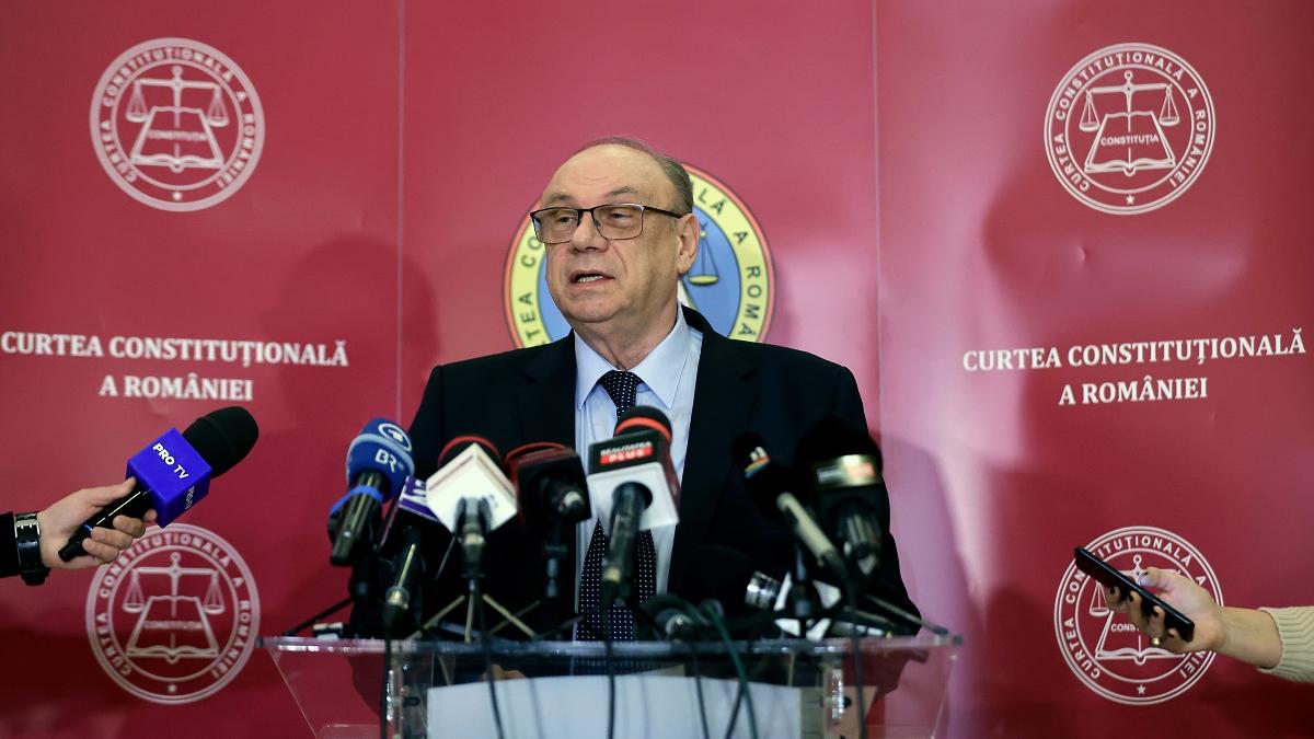 Enache, după amenințările lui Georgescu: „Dar ce, suntem pe vremurile lui Ivan cel Groaznic?”