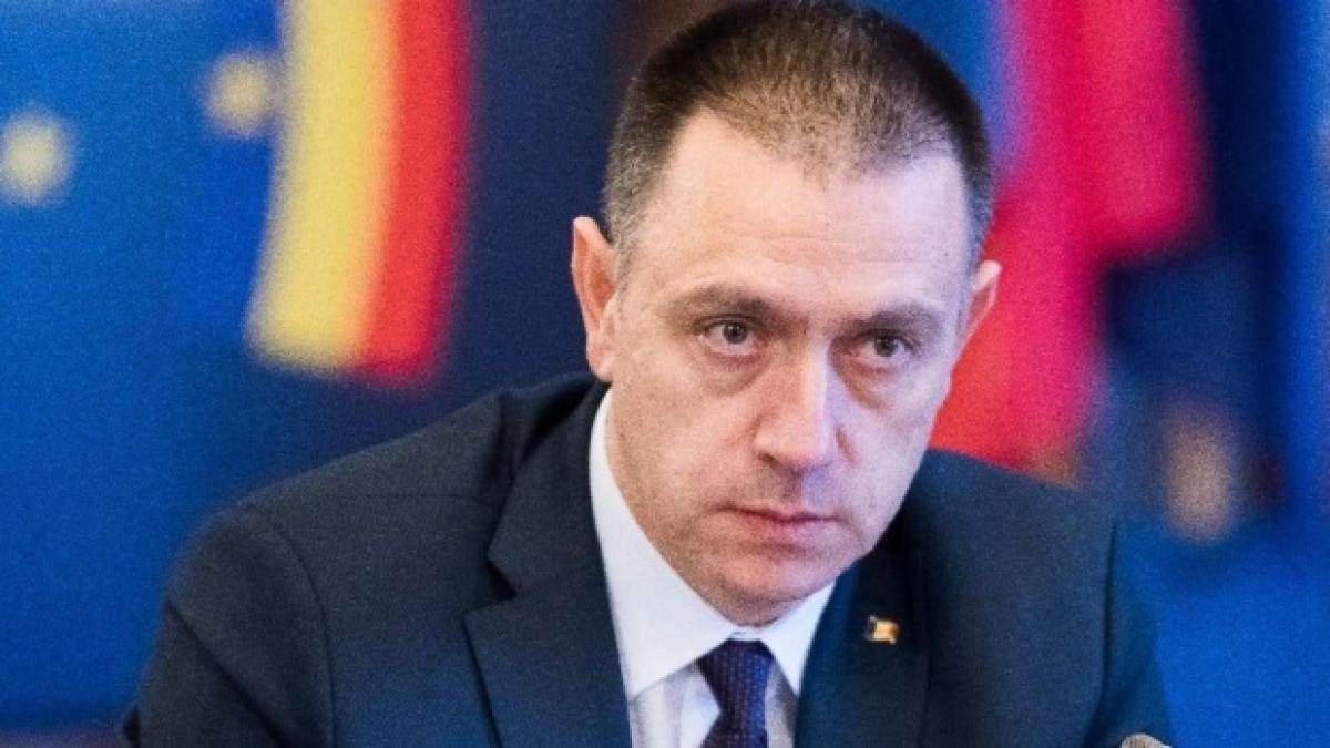 Fifor: Avalanșă de dezinformări menite să inducă panică