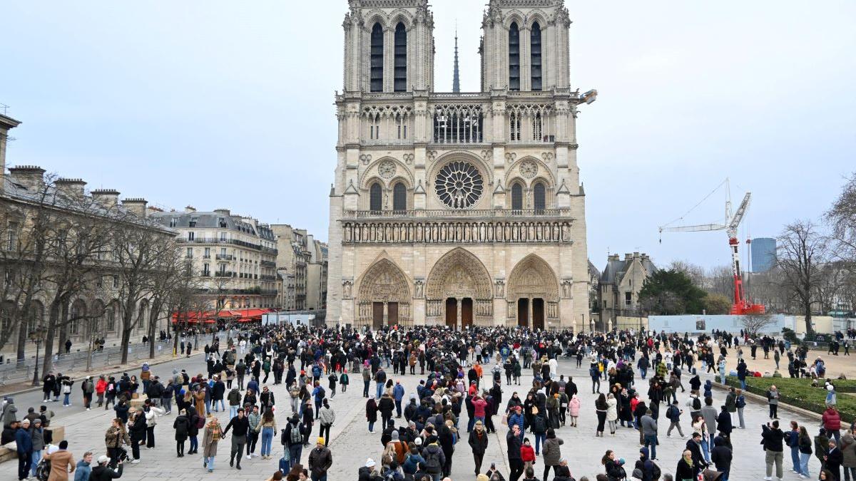 Cine mai este „parizian” în Paris? Doar 30% dintre locuitori sunt născuți în capitala Franței
