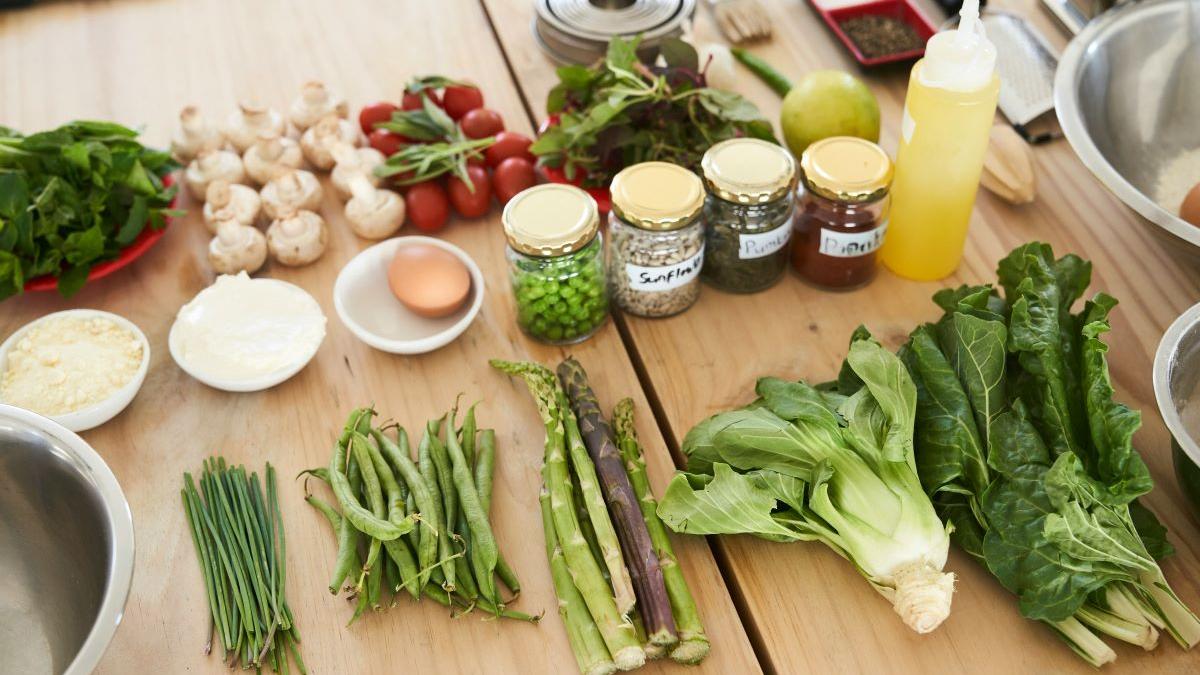 Cele mai eficiente alimente pentru scăderea colesterolului – Recomandările unui nutriționist
