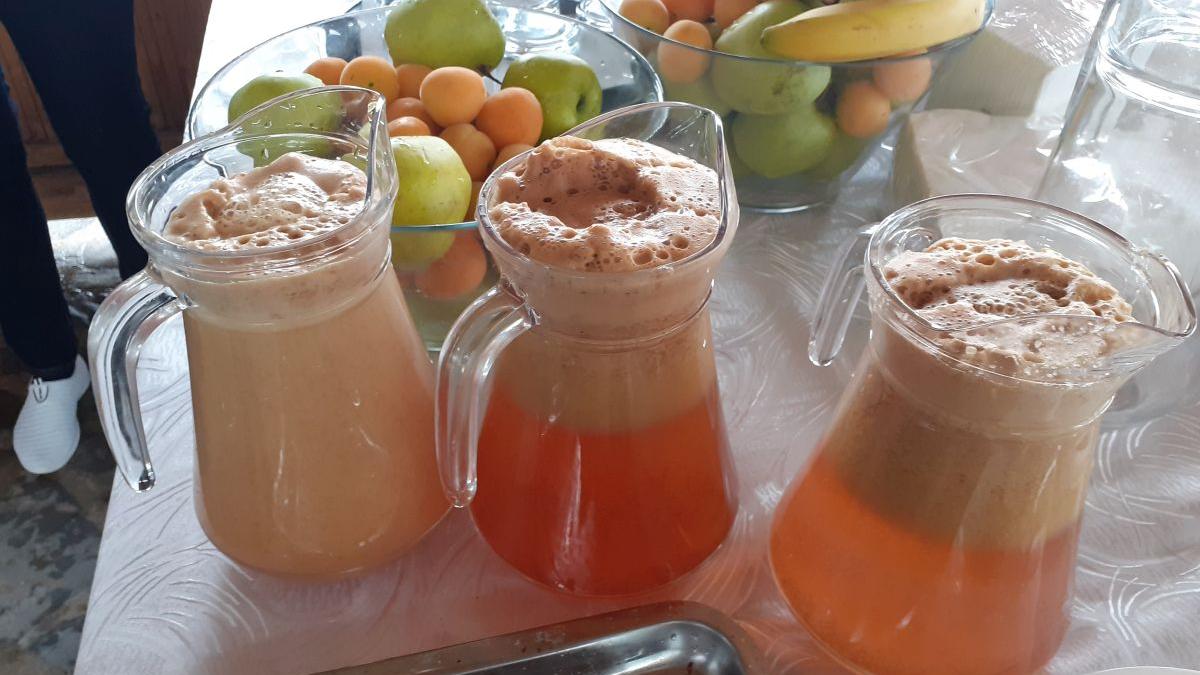 Atenție la diete. Sucurile au efecte dăunătoare asupra sistemului digestiv și pot crește inflamația