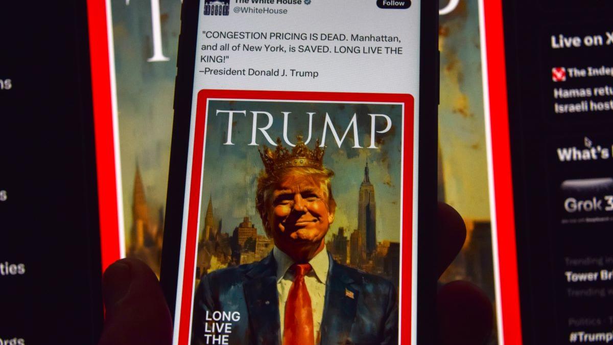 China, de acord cu Trump în privința Ucrainei