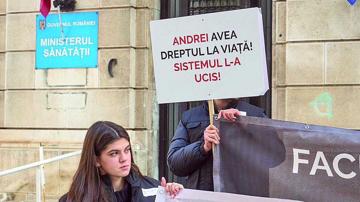 Mort la 16 ani. Medicul de gardă nu a vrut să-l opereze