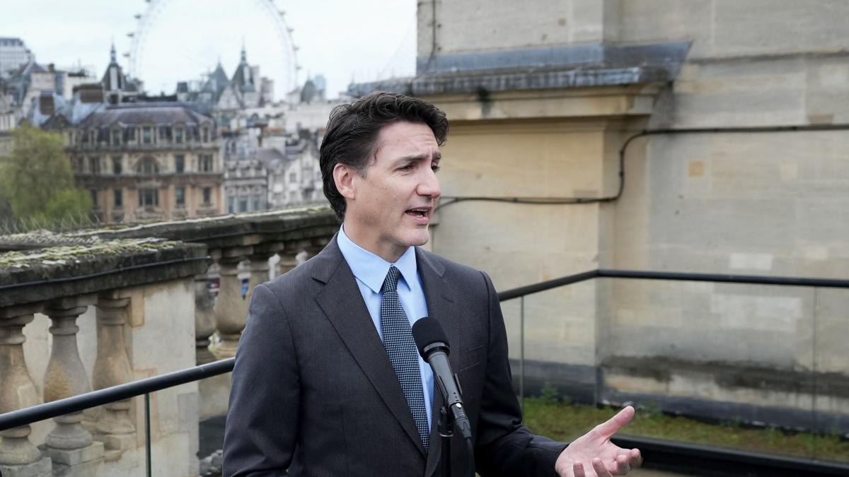 Trudeau îl atacă pe Trump după victoria la hochei împotriva SUA: Nu ne puteți lua țara și nici jocul