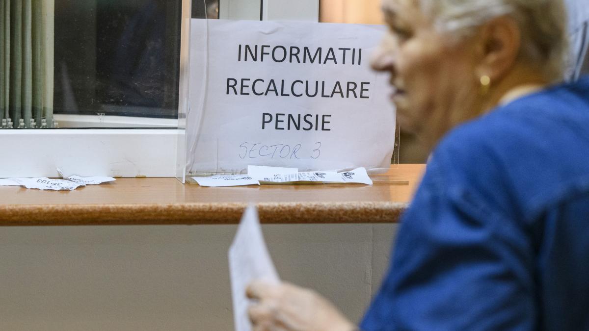 Contribuții la pensie: Cât costă un an de vechime și ce trebuie să știi în 2025