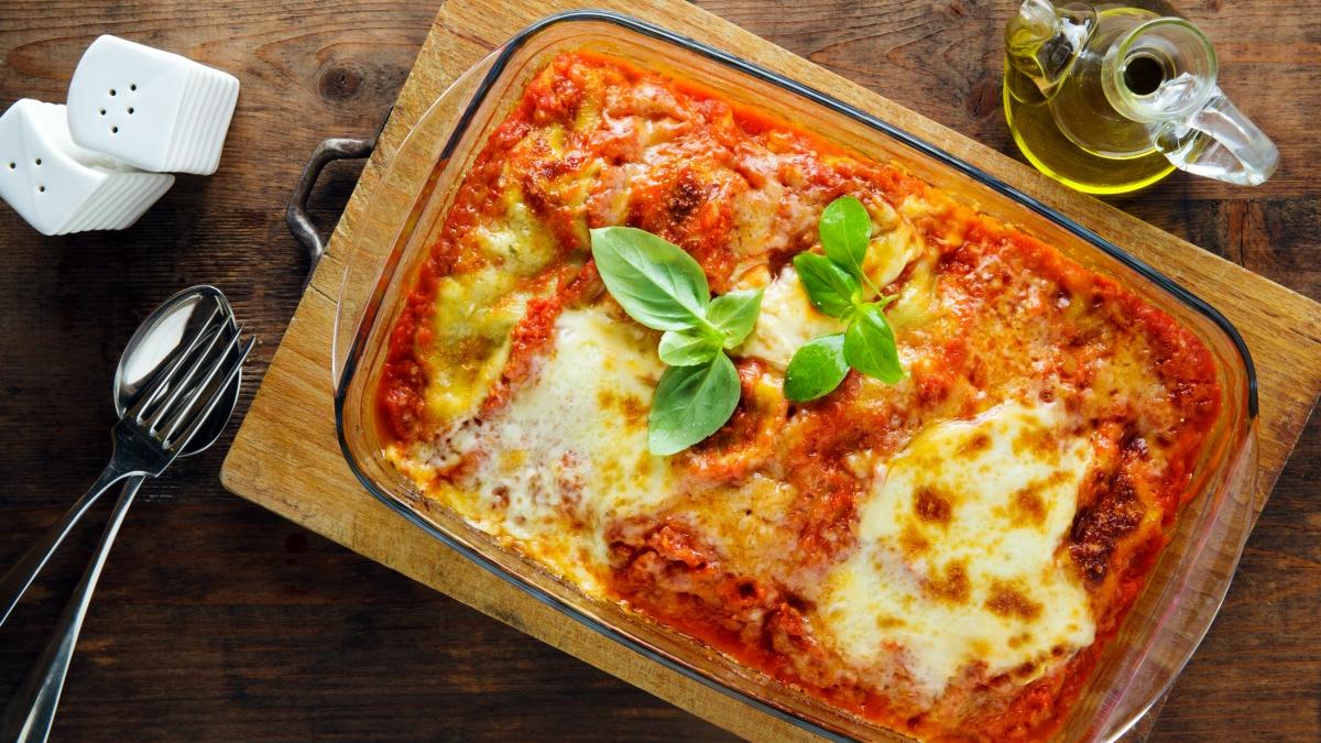 Sfaturi în bucătărie. Diferența dintre sosul marinara și sosul de roșii